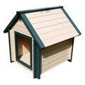 Personagrata Xtra Large Bunkhouse Dog House PE60926